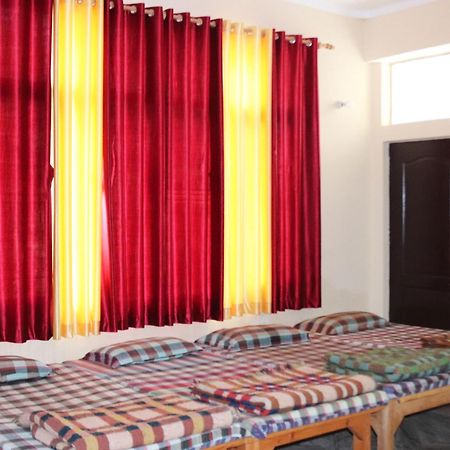 אלמורה Shivalik River Retreat מראה חיצוני תמונה